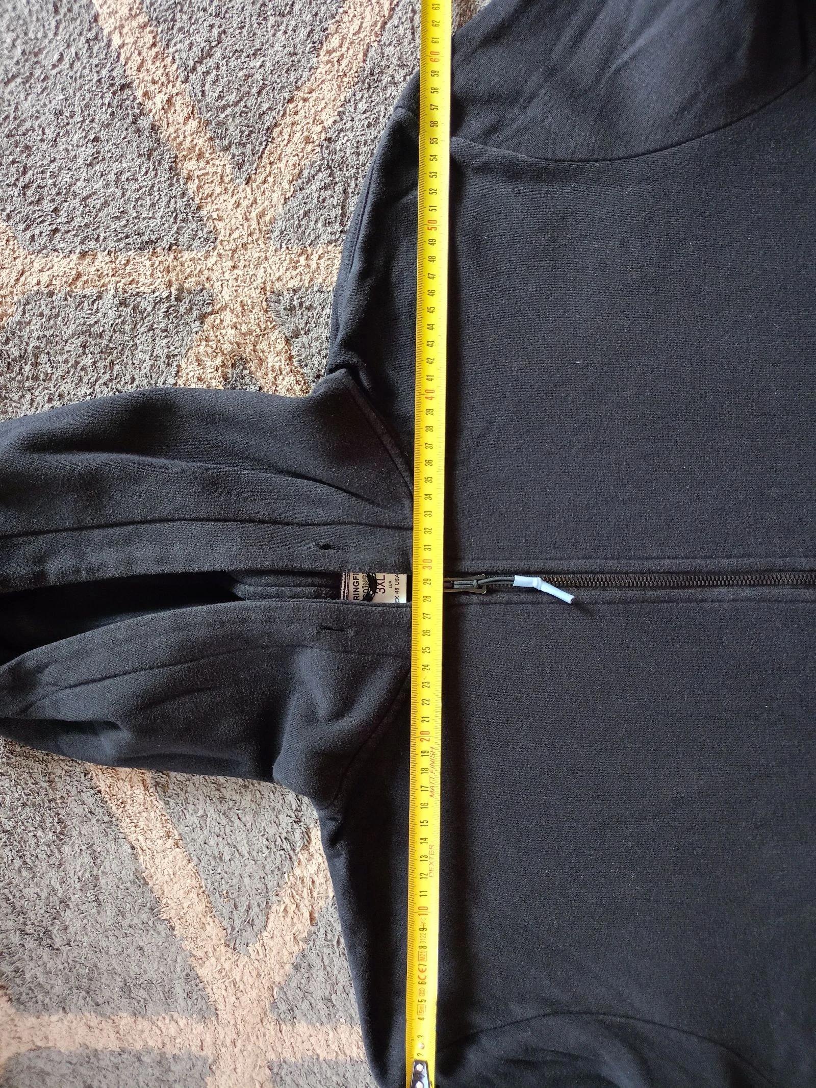 Springfield trui maat 3XL – photo 7
